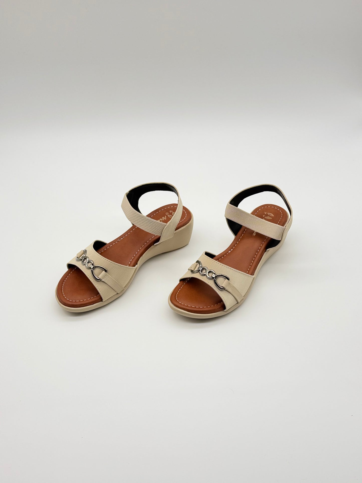 Elegant Wedge Sandals
