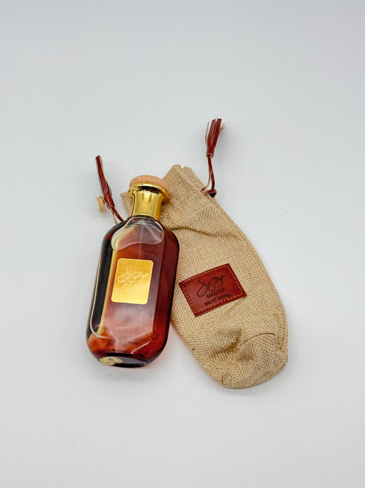 Ard Al Zaffran Mousuf Eau De Parfum for Women 100 ml