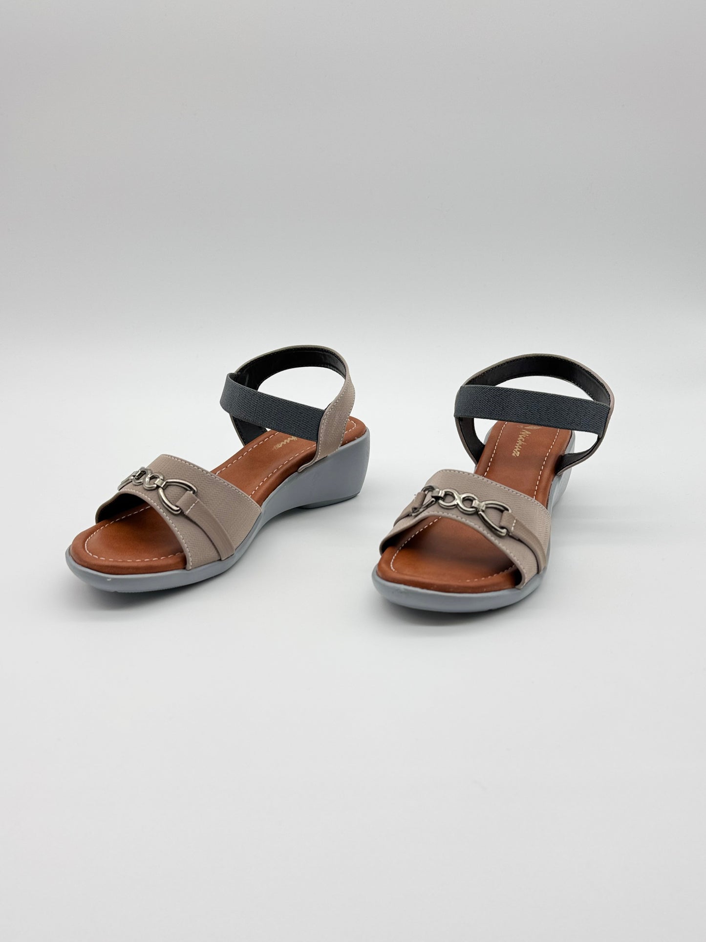 Elegant Wedge Sandals