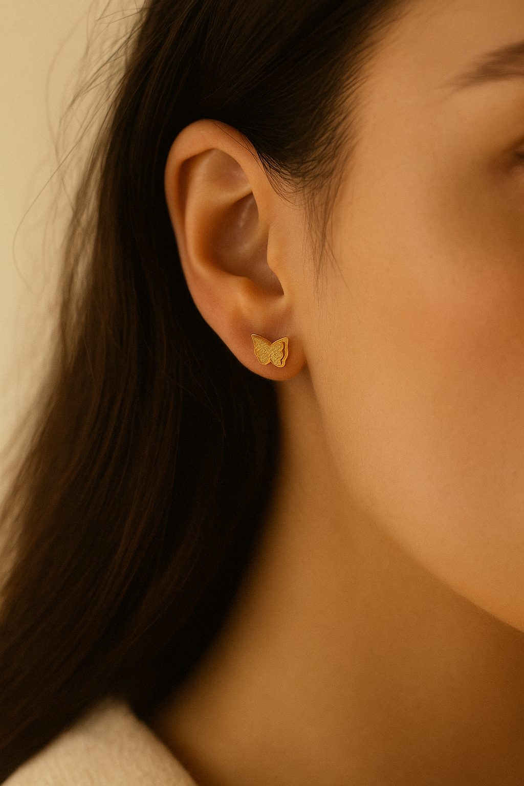 Butterfly Earbuds